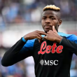 Osimhen e il recupero dall'infortunio: cauto ottimismo per Milan-Napoli di Champions